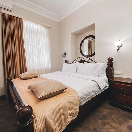 Aspar Boutique Hotel Erivan Exterior foto