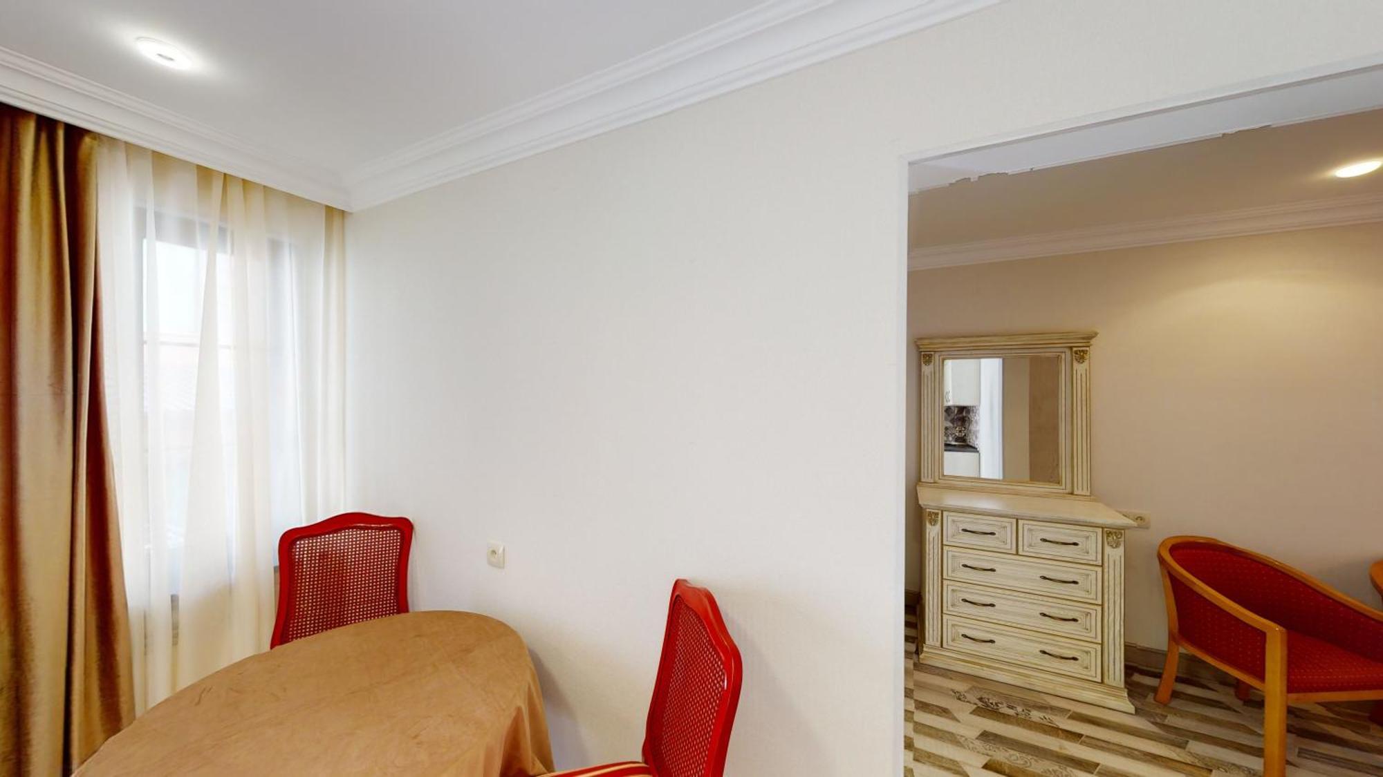Aspar Boutique Hotel Erivan Zimmer foto