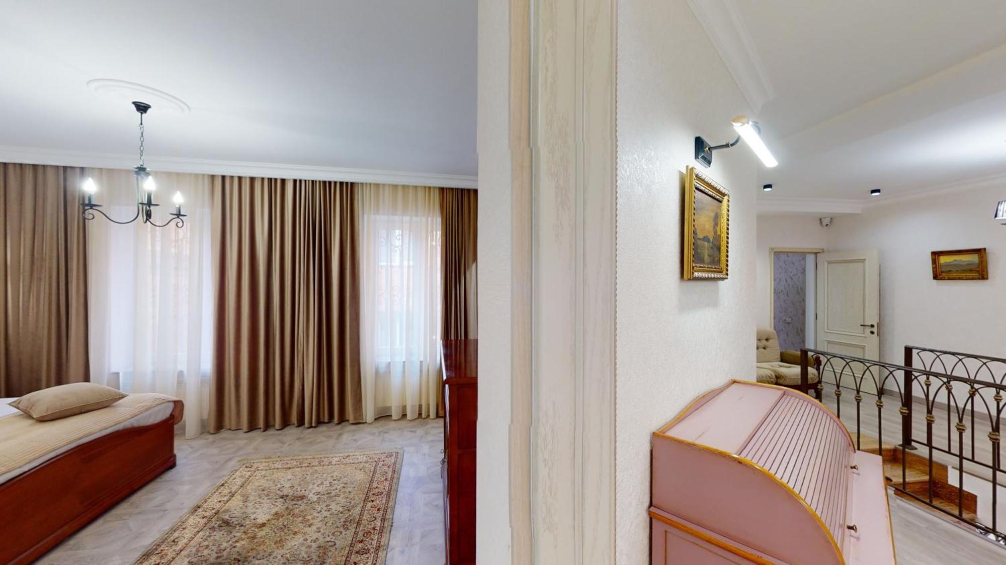 Aspar Boutique Hotel Erivan Zimmer foto