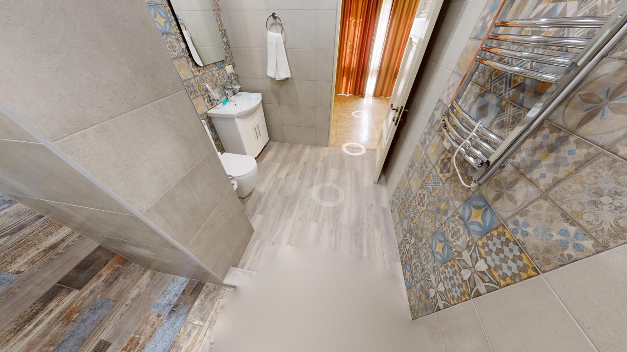 Aspar Boutique Hotel Erivan Zimmer foto