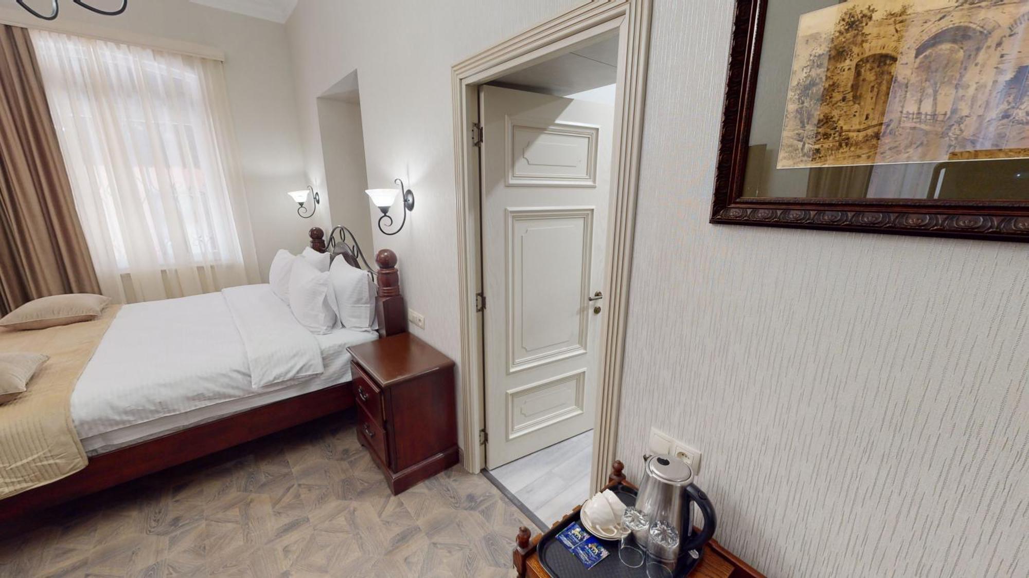Aspar Boutique Hotel Erivan Zimmer foto