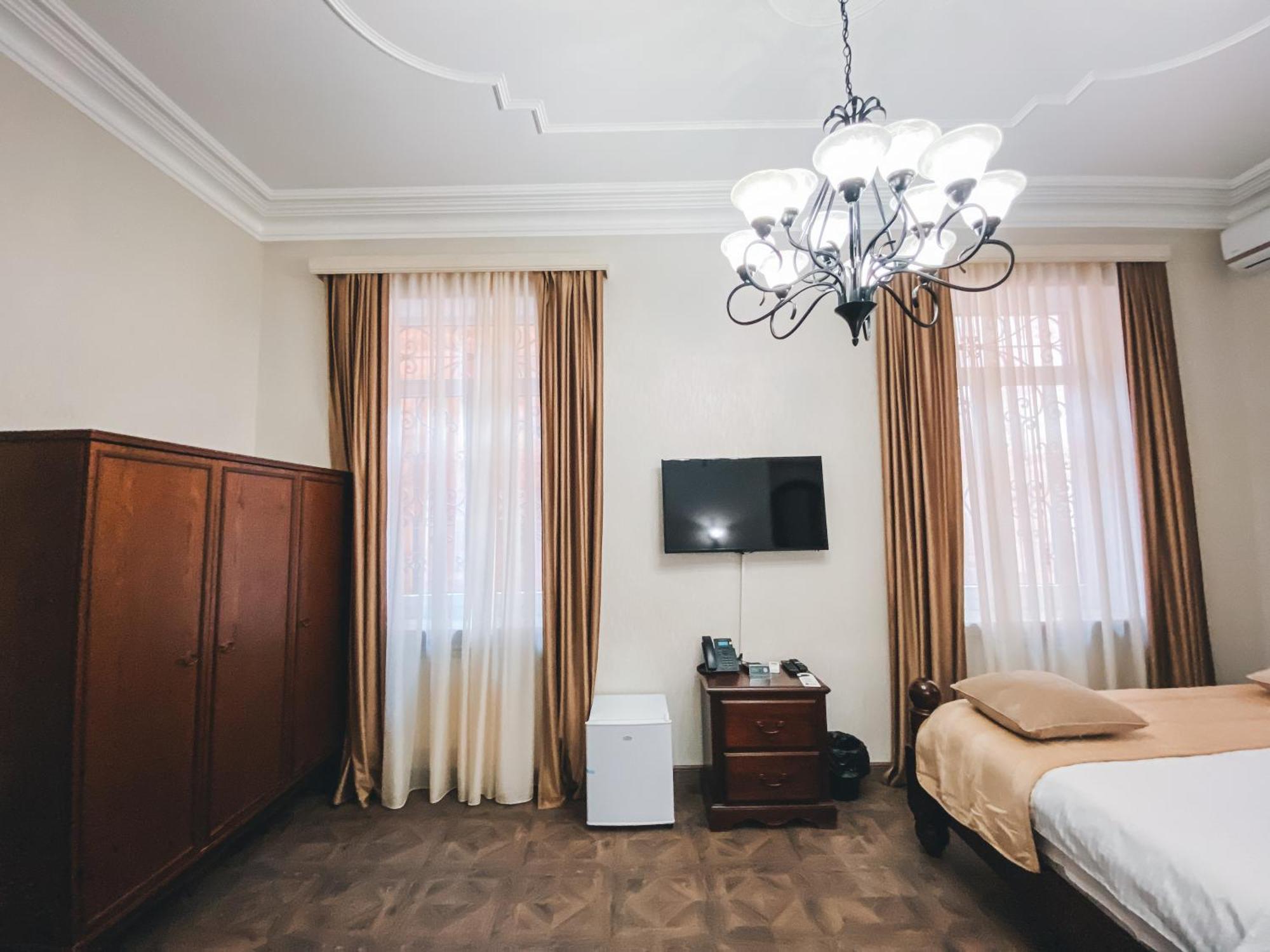 Aspar Boutique Hotel Erivan Zimmer foto
