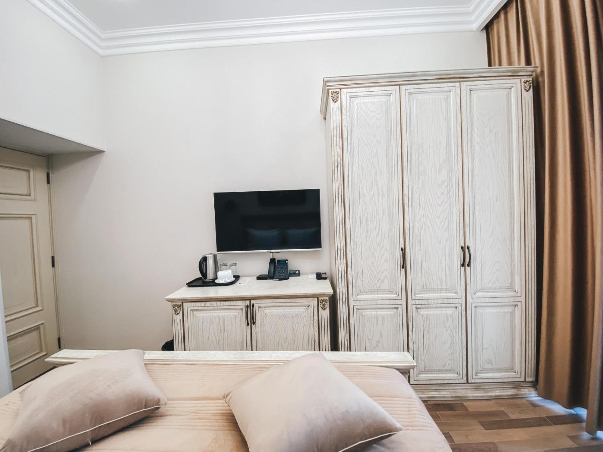 Aspar Boutique Hotel Erivan Zimmer foto